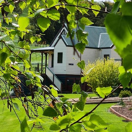 Maple Ridge Cottages Dumbalk Εξωτερικό φωτογραφία