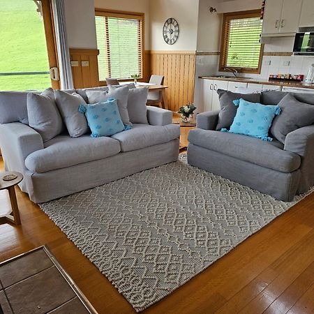 Maple Ridge Cottages Dumbalk Εξωτερικό φωτογραφία