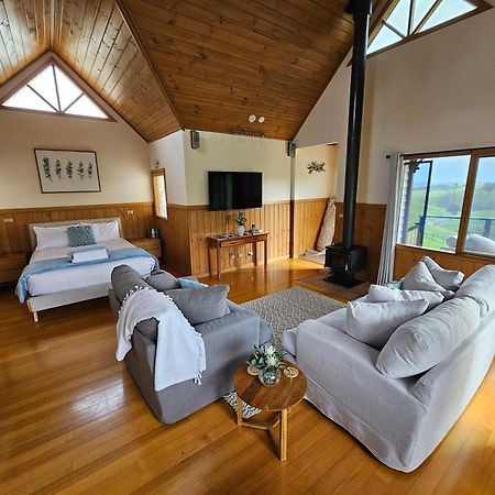 Maple Ridge Cottages Dumbalk Εξωτερικό φωτογραφία
