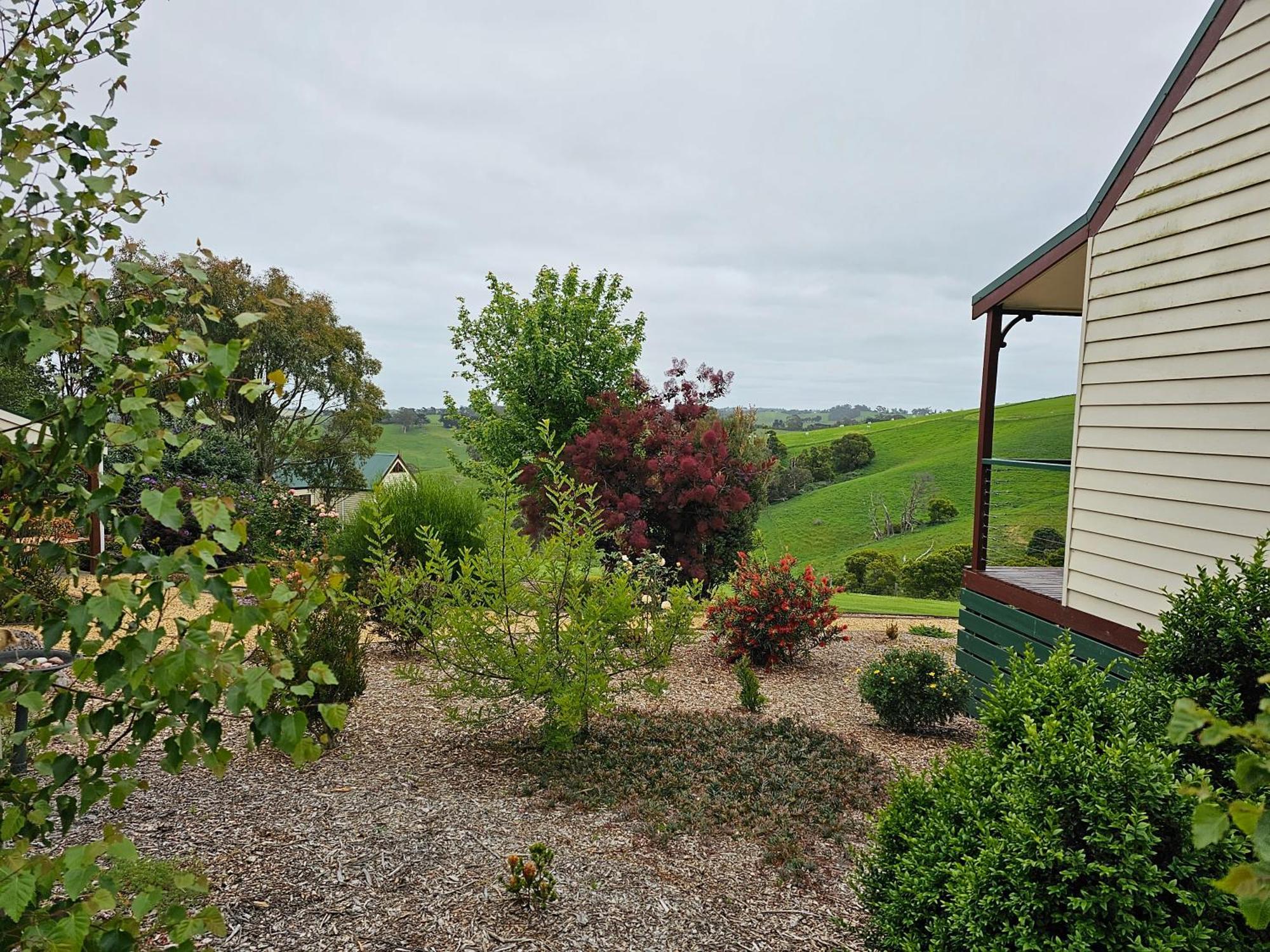 Maple Ridge Cottages Dumbalk Εξωτερικό φωτογραφία