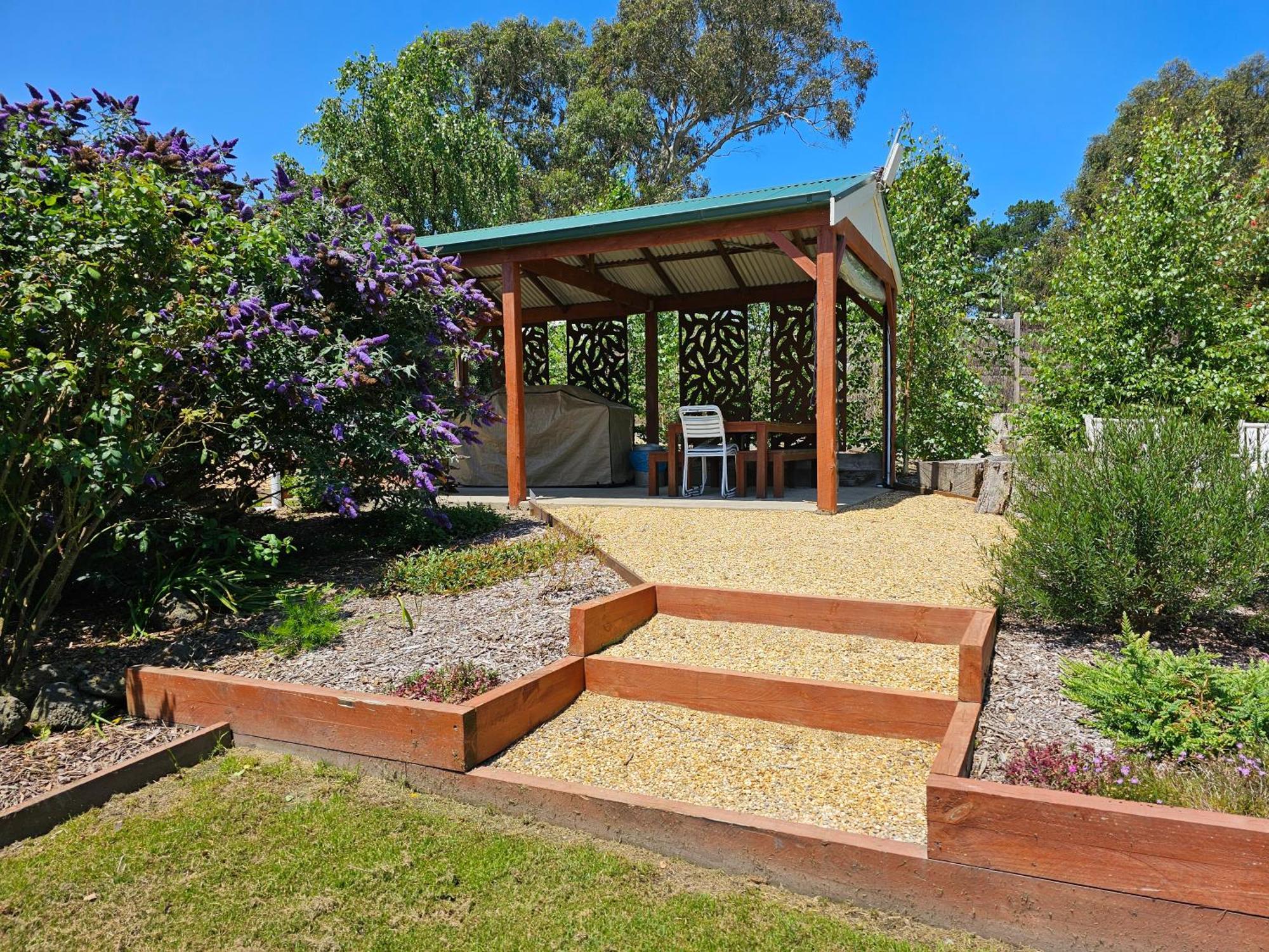 Maple Ridge Cottages Dumbalk Εξωτερικό φωτογραφία