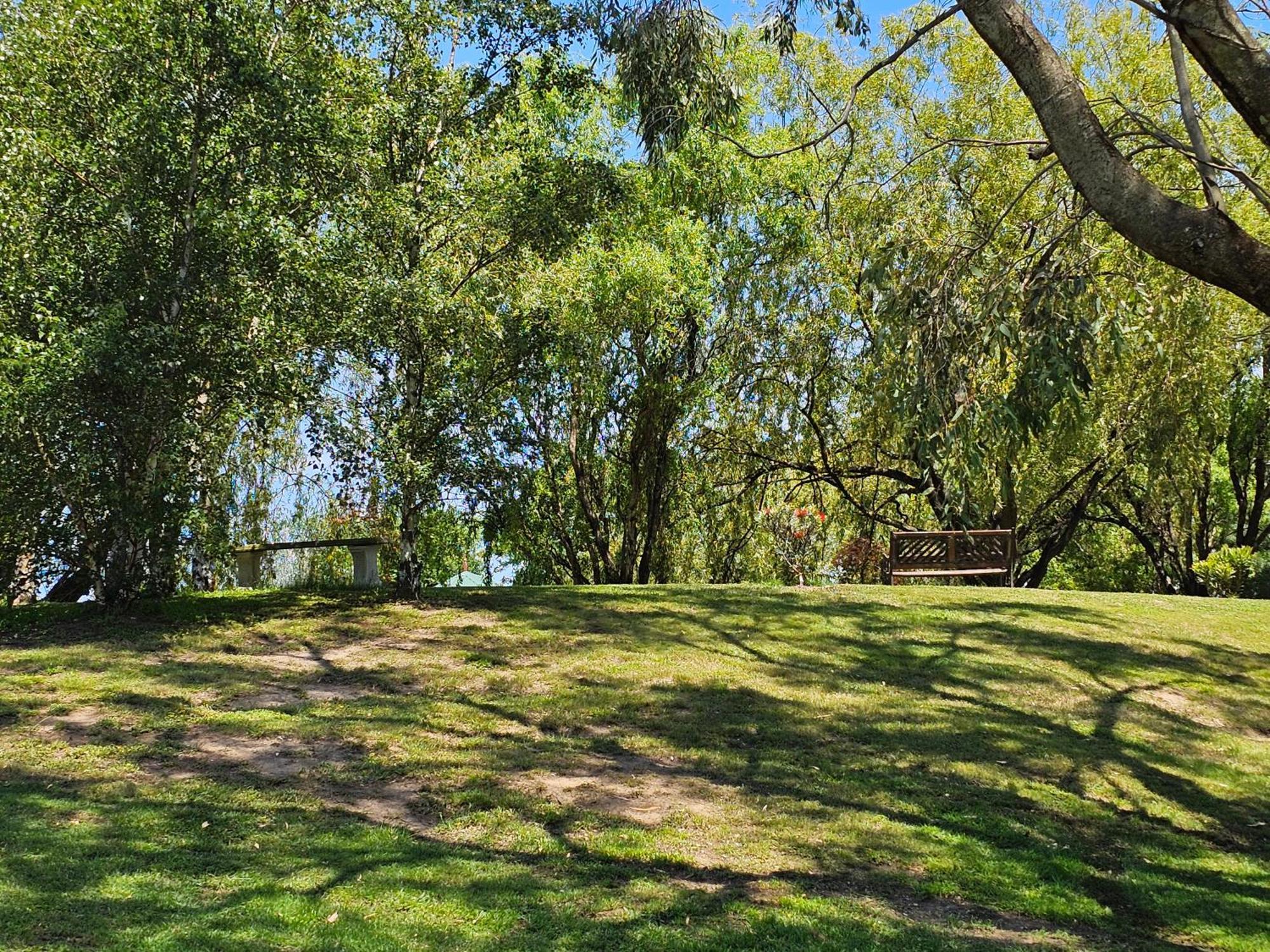 Maple Ridge Cottages Dumbalk Εξωτερικό φωτογραφία