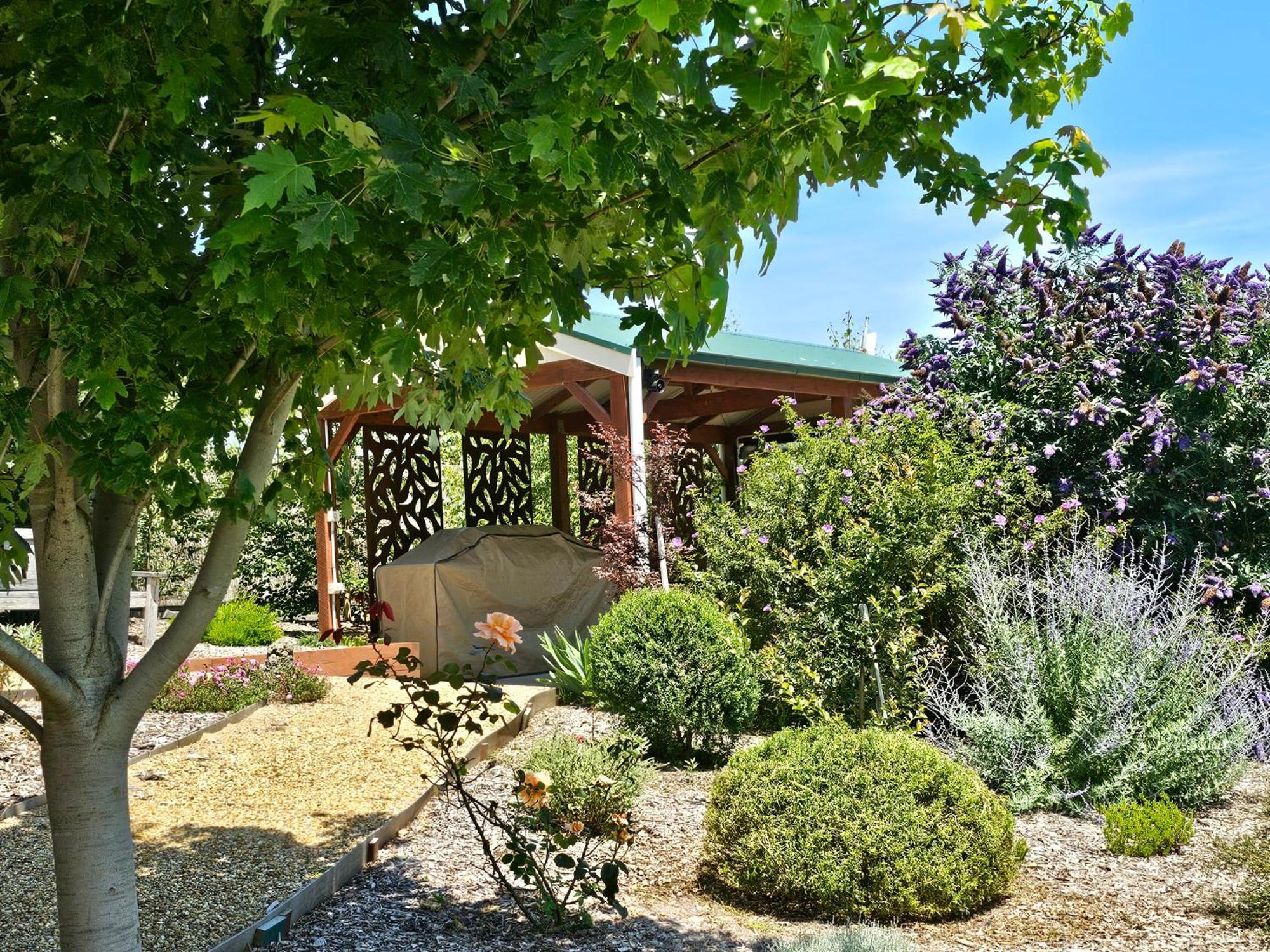 Maple Ridge Cottages Dumbalk Εξωτερικό φωτογραφία