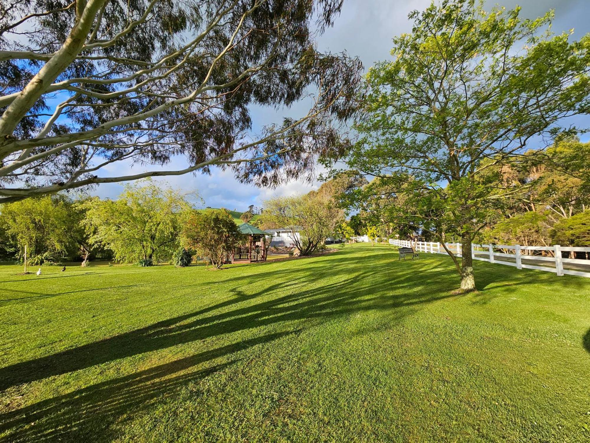 Maple Ridge Cottages Dumbalk Εξωτερικό φωτογραφία